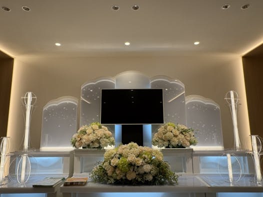 さがみ典礼の家族葬 八潮