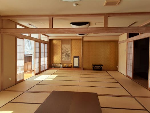 高龍寺 音羽ホール