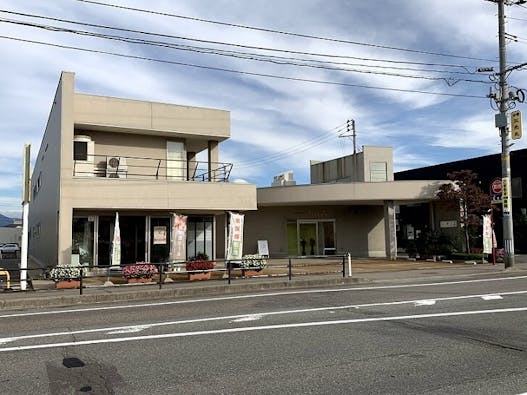 花王堂やすらぎホール彩葉花