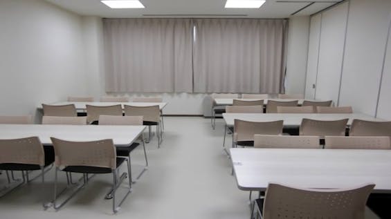 龍ケ崎市営斎場