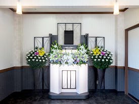 1日葬ルーム小さなかれん阿見