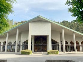 利根沼田広域斎場ぬまた聖苑