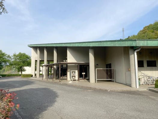 利根沼田広域斎場ぬまた聖苑