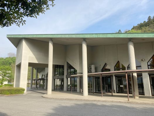 利根沼田広域斎場ぬまた聖苑