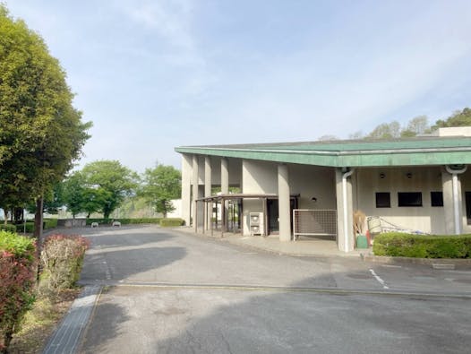 利根沼田広域斎場ぬまた聖苑