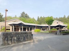 吾妻郡東部火葬場（なかのじょう聖苑）