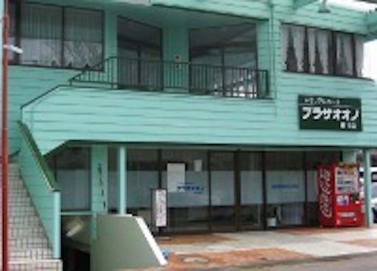 プラザオオノ桶川