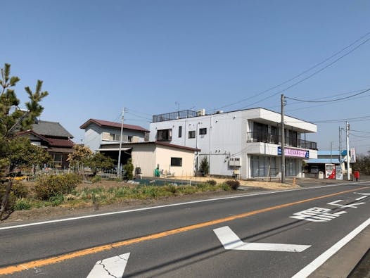 友愛家族葬ホール