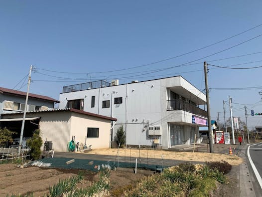 友愛家族葬ホール