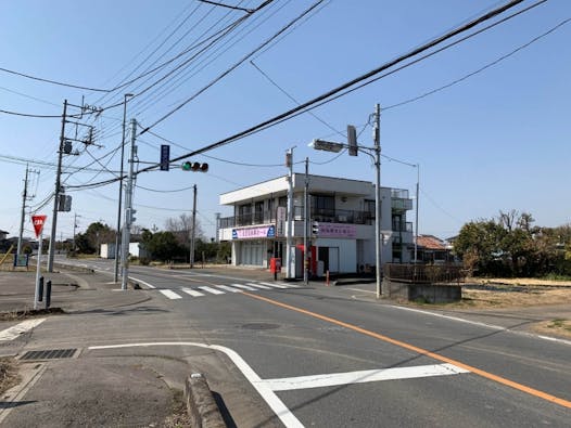 友愛家族葬ホール