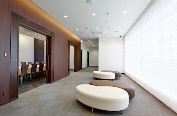 博全社 都賀儀式殿