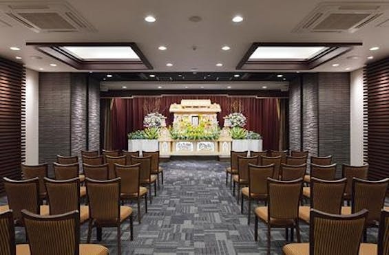 博全社 都賀儀式殿