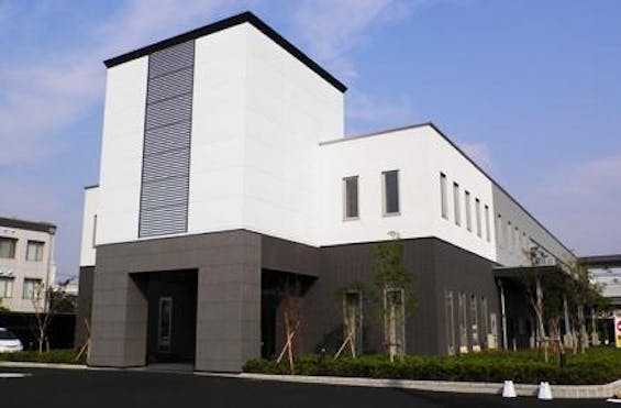 博全社 千葉みなとセレモニールーム