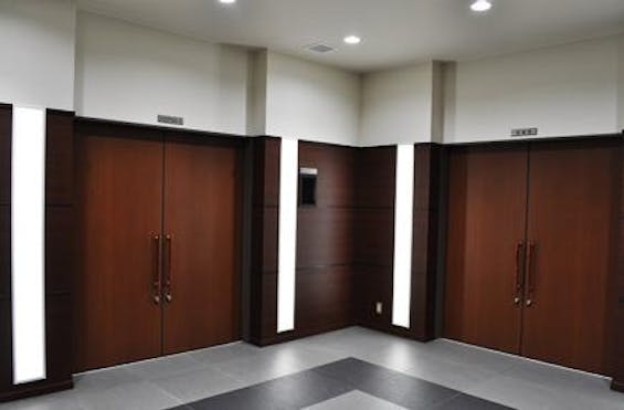 博全社 千葉みなとセレモニールーム