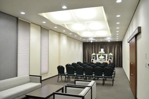 博全社 千葉みなとセレモニールーム