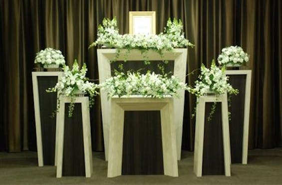 博全社 千葉みなとセレモニールーム