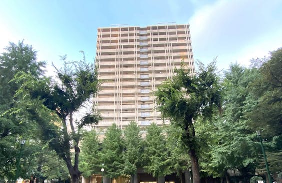 京橋プラザ区民館