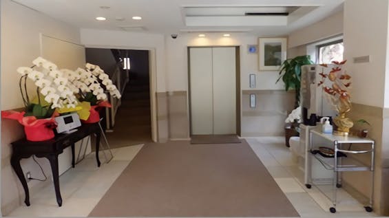 浄心寺会館 さくらホール