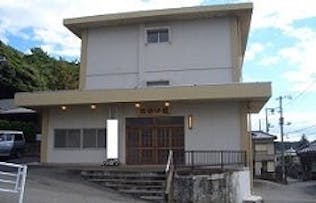 龍口寺 龍口会館