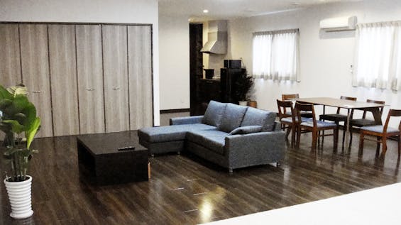 とわホール恵那本館