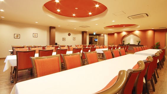 とわホール恵那別館