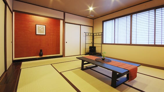 とわホール恵那別館