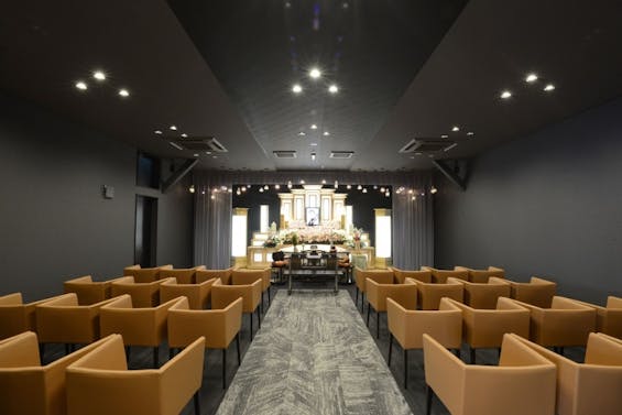 家族葬のトワーズ 豊橋中央