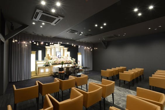 家族葬のトワーズ 豊橋中央