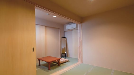 家族葬ホール パルティール長浜