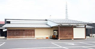 葬儀ホール 想月