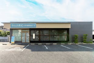 小さなお葬式 草津やばせ中央ホール