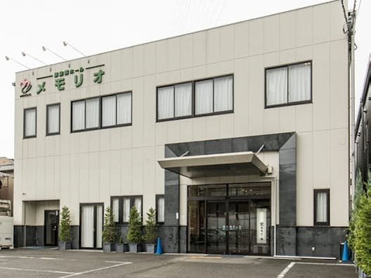 メモリオ北摂