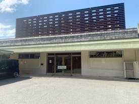 【閉業】奈良市東山霊苑火葬場