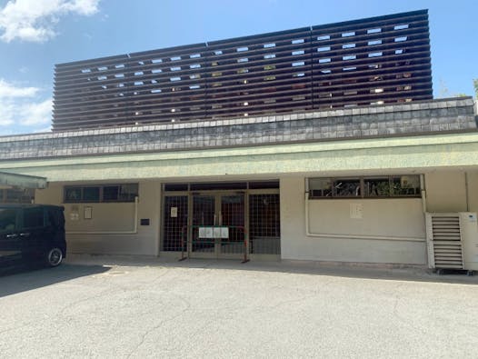 【閉業】奈良市東山霊苑火葬場