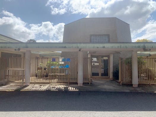 【閉業】奈良市東山霊苑火葬場