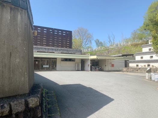 【閉業】奈良市東山霊苑火葬場