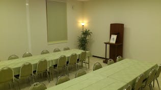 メモリアルホール登美ヶ丘