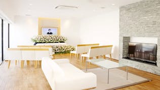 家族葬のラポール和歌山中央