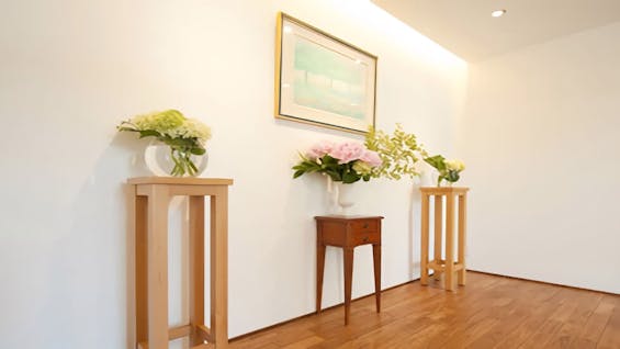 家族葬のラポール和歌山中央