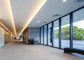 倉敷市中央斎場