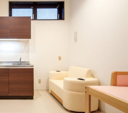 倉敷市中央斎場