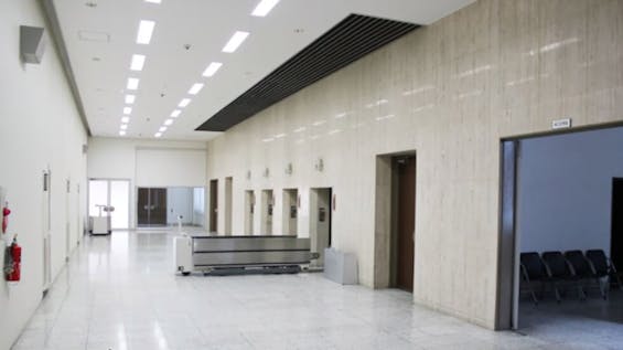 山口市嘉川斎場浄明苑