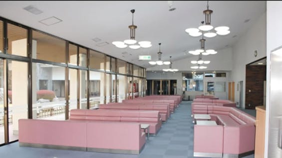 山口市嘉川斎場浄明苑