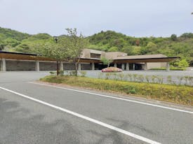 防府市営斎場 悠久苑