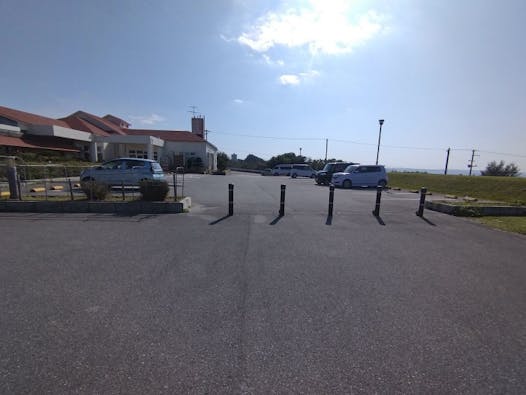 読谷村老人福祉センター セーラ苑