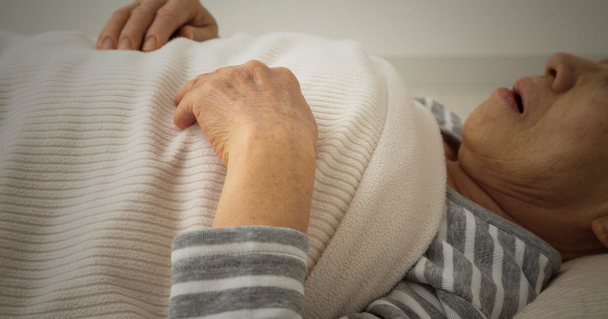 孤独死とは？発見時の対応と葬儀までの流れ、対策を解説 | はじめてのお葬式ガイド