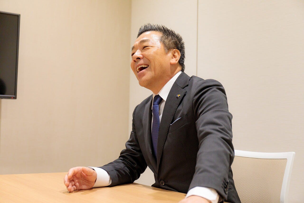 株式会社KAMIMURA会長上村伸一氏「“故人を愛していた”と思える時間と