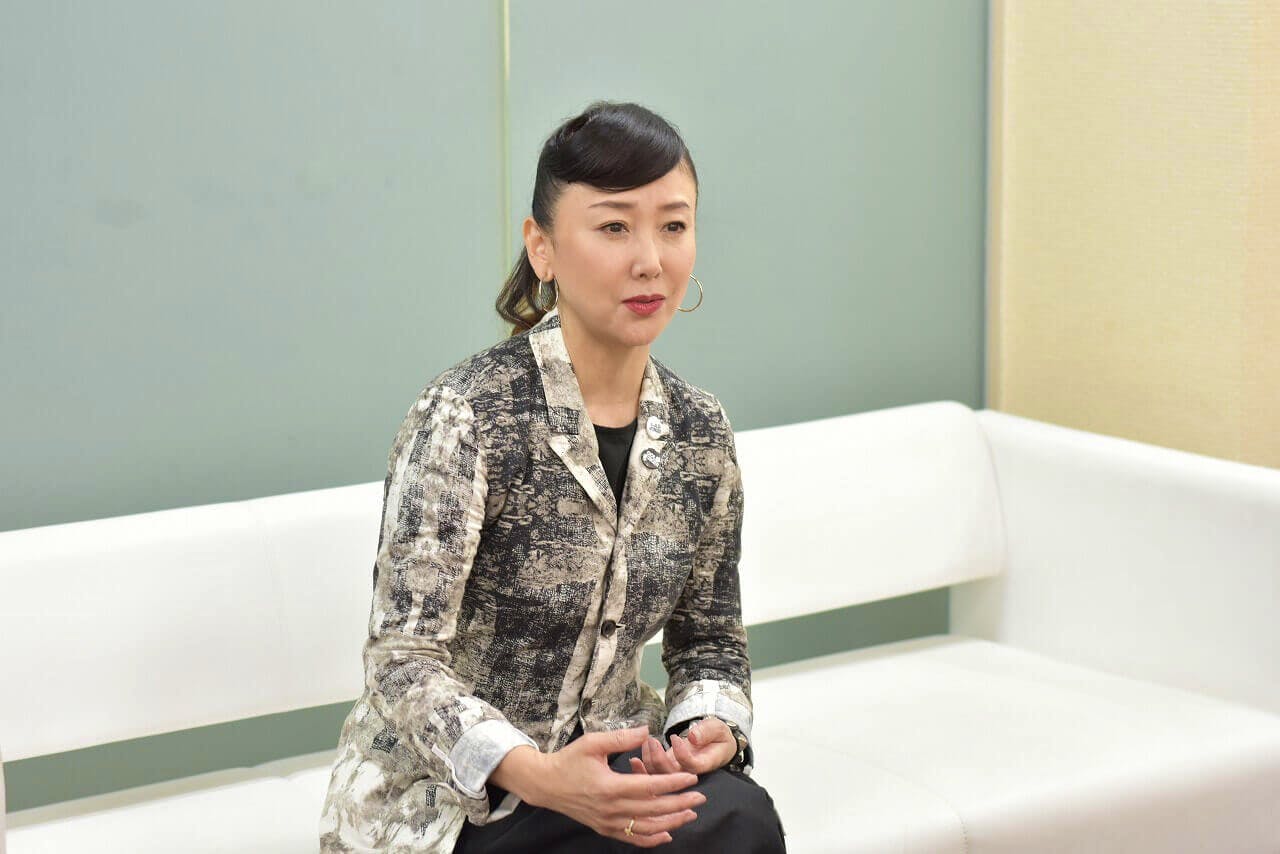 東ちづる_ニッポンの終活