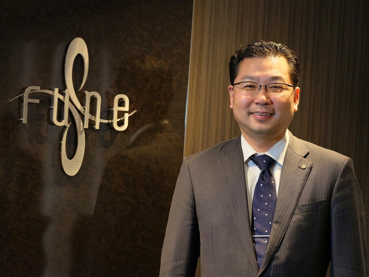 ライフエンディング業界のトップインタビュー_FUNE三浦直樹社長