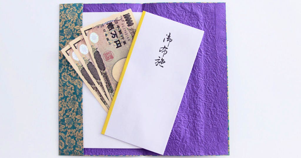 葬儀会場では人の出入りが多いため、香典の盗難などに注意しましょう